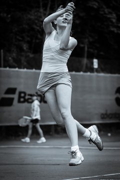 Alicia Melosch 802 - Blankeneser Pfingstturnier